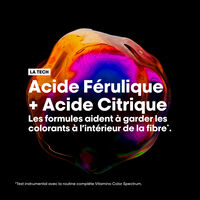 Vitamino Color Spectrum Set in limitierter Auflage Meteora