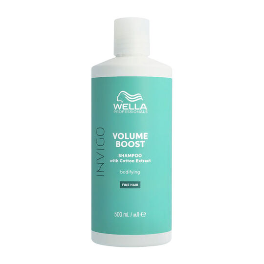 Invigo Volume Boost Volumenshampoo