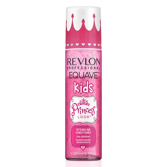 Equave Entwirrungsspray f&uuml;r Kinder