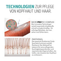 Kopfhaut Balance & Feuchtigkeits Fluid Scalp Specialist