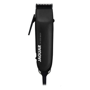 CM 2000 Clipper Schwarz &ndash; Haarschneidemaschine mit Kabel