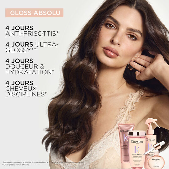 Bain Hydra-Glaze Gloss Absolu Nachf&uuml;llpackung 500 ml