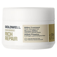 Rich Repair 60 Sek Pflegekur 200 ml