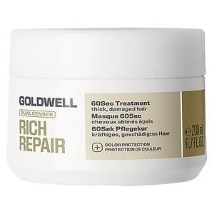 Rich Repair 60 Sek Pflegekur 200 ml