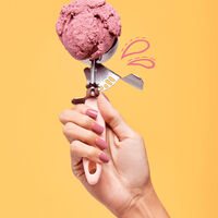 Kunstn&auml;gel impress color