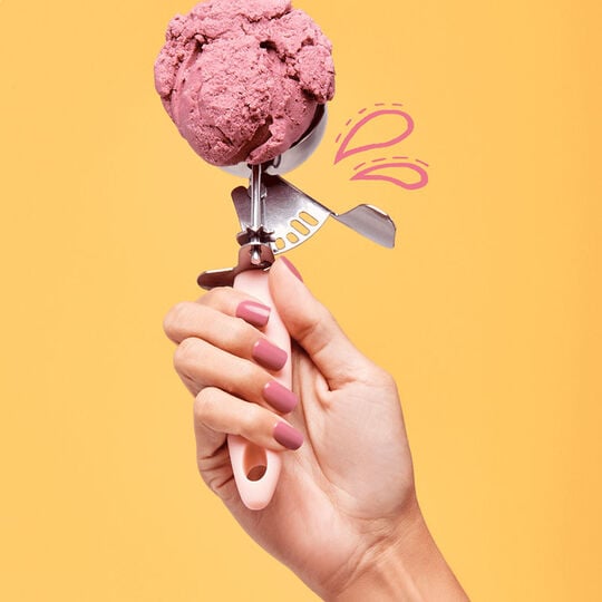 Kunstn&auml;gel impress color