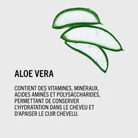 Feuchtigkeitsspendender Aloe Vera-Balsam BC Moisture Kick