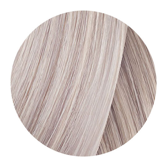 Sola&iuml;a Toner 10.21 Sehr sehr hellblond Iris&eacute; Asch