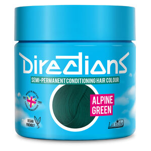 Haart&ouml;nung Alpine Green
