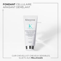 Beruhigendes Pflegeprodukt Symbiose