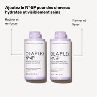 Neutralisierendes Shampoo Nr. 4P