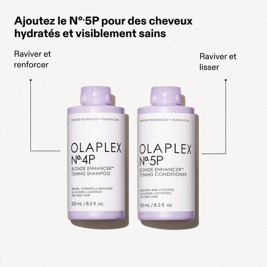 Neutralisierendes Shampoo Nr. 4P