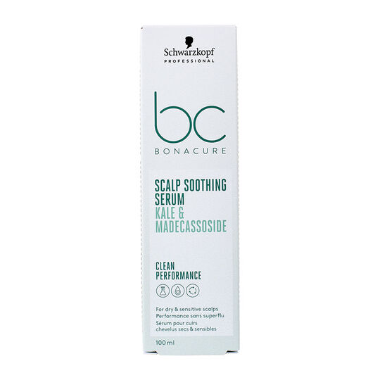 BC Scalp Soothing Serum