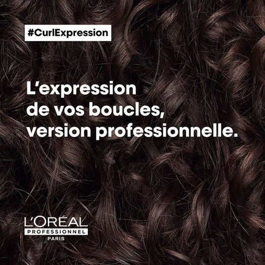 Curl Expression Reichhaltige Maske &ndash; Intensiv feuchtigkeitsspendend