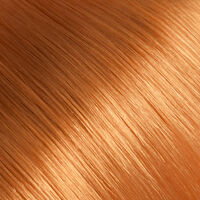 Tape In Extensions Invisible Echthaar 40cm 30 red