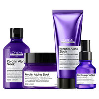 Gl&auml;ttendes Ritual