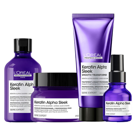 Gl&auml;ttendes Ritual