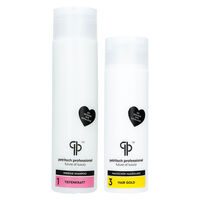Glanz-Energie-Duo