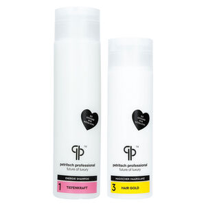 Glanz-Energie-Duo