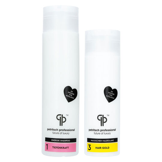 Glanz-Energie-Duo