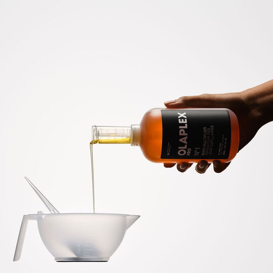 Duo-Komplettbehandlung f&uuml;r sofortige Reparatur