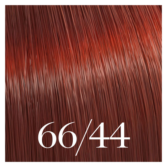 Semipermanente Coloration Color Touch 66/44 Dunkelblond Intensiv Kupfer