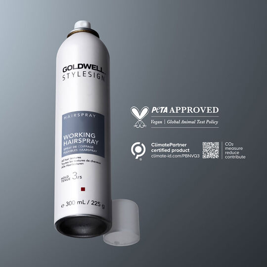 Haarspray
