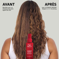 Ultimate Repair &ndash; die Wunderpflege f&uuml;r revitalisiertes Haar