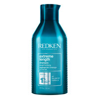 St&auml;rkendes Shampoo f&uuml;r langes Haar Extreme Length