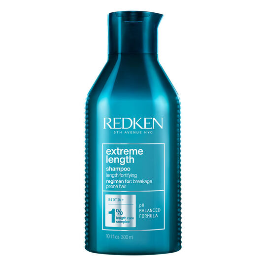 St&auml;rkendes Shampoo f&uuml;r langes Haar Extreme Length
