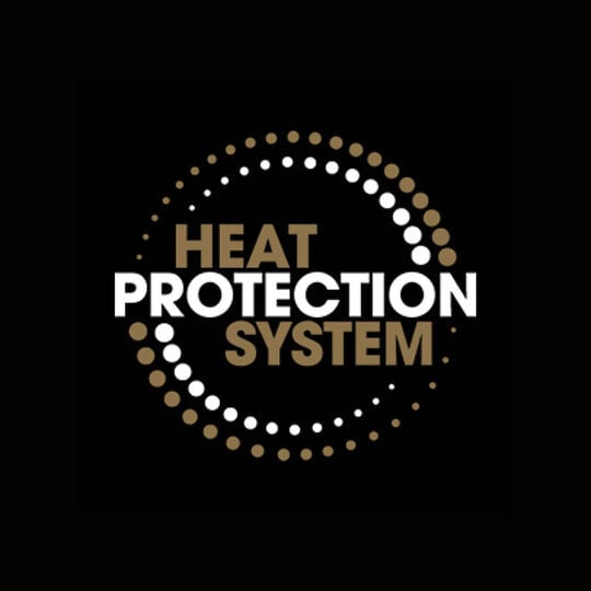 Gl&auml;ttendes Spray Straight On