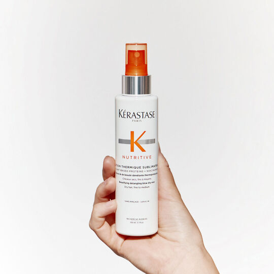 Thermische Lotion f&uuml;r mehr Sch&ouml;nheit und Pflege