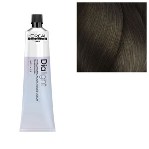 T&ouml;nung Dia light Hyaluronic 9 Dunkelblond