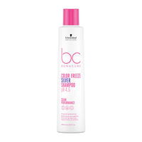 BC Color Freeze Silver Shampoo