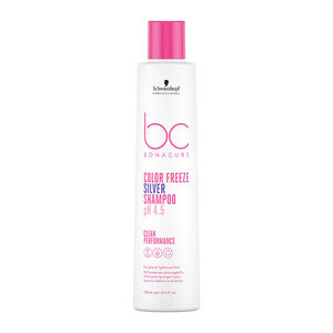 BC Color Freeze Silver Shampoo