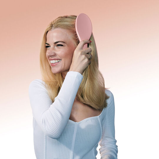 Ultimate Detangler Entwirrb&uuml;rste