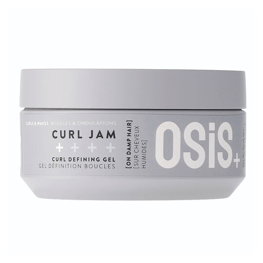 Curl Jam Osis+ Definitionsgel