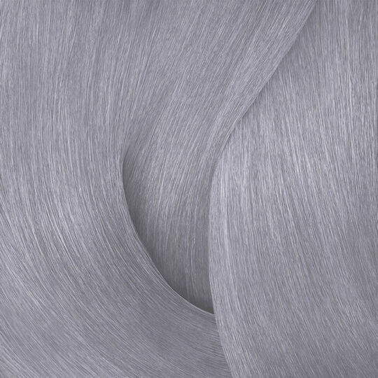Ton-in-Ton-Haarfarbe Shades EQ Gloss 08T Titanium Silver