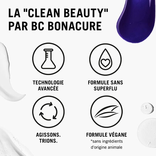 BC Time Restore Clay Treatment