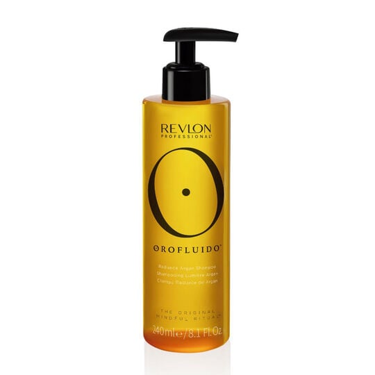 Orofluido Argan Light Shampoo