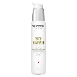 6 Effekte Serum Rich Repair