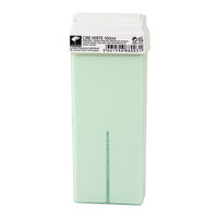 Wachspatronen Gr&uuml;n