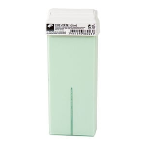 Wachspatronen Gr&uuml;n