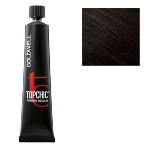 Permanente Coloration Topchic 4B