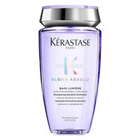 Bain Lumi&egrave;re Blond Absolu
