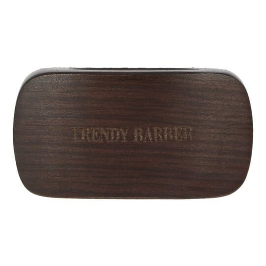 Military Square B&uuml;rste