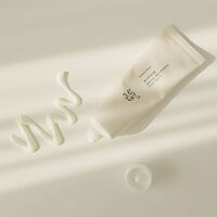 3-Schritte K-Beauty-Routine