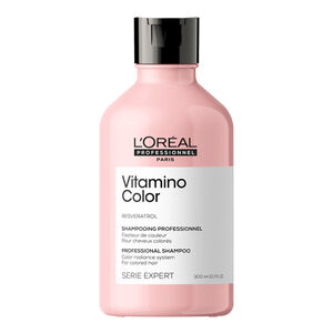Shampoo f&uuml;r coloriertes Haar Vitamino Color