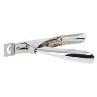 Nagelzange Well Cut