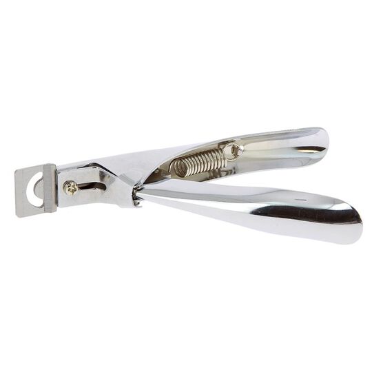 Nagelzange Well Cut